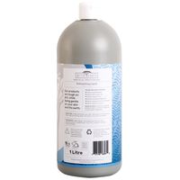 Better Earth Dishwashing Liquid - Scent Free - 1 Litre